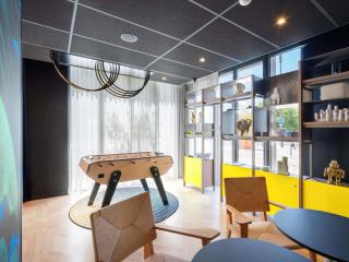 Aparthotel Adagio Access Rouen Centre Cathédrale - 4