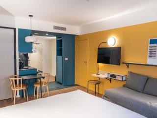 Aparthotel Adagio Access Rouen Centre Cathédrale - 6