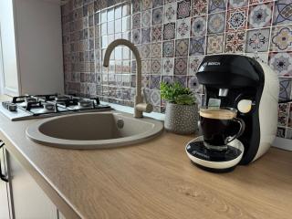 Classic Studio-Urban Vibe - 7