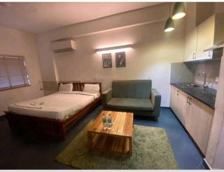 Samriddhi Studio Apartment - Nuova Delhi - 0