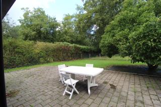 Maison en pierre lumineuse avec véranda & jardin clos, 8 pers entre Nantes et la mer - 8