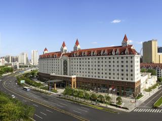 Swissôtel Hefei Grand Park - 7