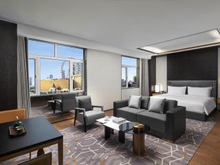 Swissôtel Hefei Grand Park - 4