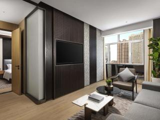 Swissôtel Hefei Grand Park - 3