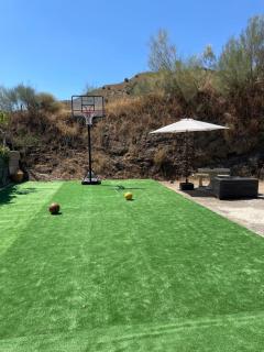 Casa Romanina - Viñuela - 3