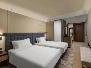 Swissôtel Hefei Grand Park - 2