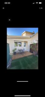 Charmant studio - Besançon - 5