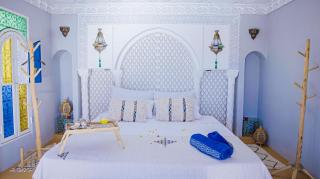 Villa Andaloussya, Majorel Host - 0