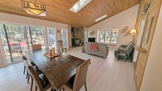 Whistling Swan 8 home - 0