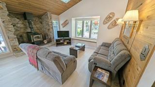 Whistling Swan 8 home - 8