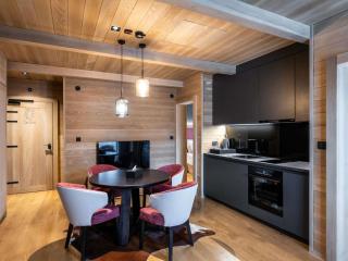 Swissôtel Resort Kolasin - 3