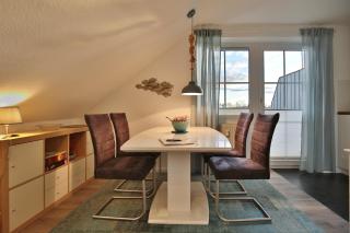 Appartements Windrose Haus Windrose Appartement 20 - 9