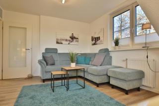 Appartements Windrose Haus Windrose Appartement 20 - 8