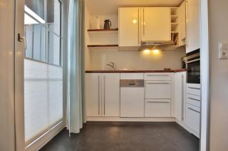 Appartements Windrose Haus Windrose Appartement 20 - 6