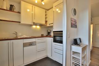 Appartements Windrose Haus Windrose Appartement 20 - 5