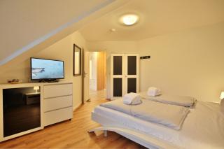 Appartements Windrose Haus Windrose Appartement 20 - 3