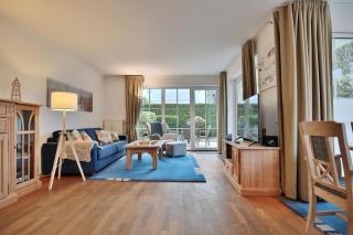 Haus Sonnenpark Appartement 03 - 7