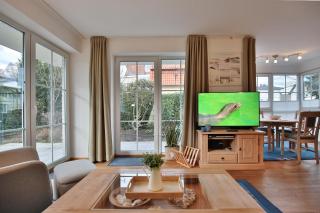 Haus Sonnenpark Appartement 03 - 5