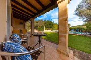 Villa Can Miro By home villas 360 - 4