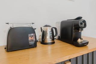 Lille Centre - Nice, cozy and functional studio - 3