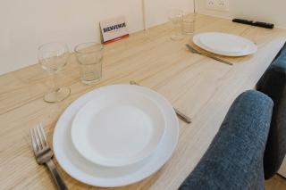 Lille Centre - Nice, cozy and functional studio - 2