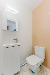 Lille Centre - Nice, cozy and functional studio - 5