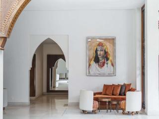 Sofitel Agadir Royal Bay Resort - Agadir - 6