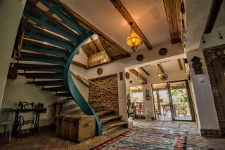 Cuibul de la Mare - 8