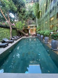 Won Residence & Spa - 8