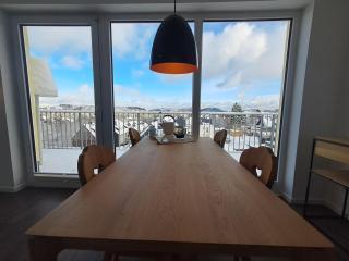 Gebirgsresort Gedankenpause Wohnung 1 3 1 - 9