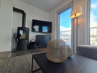 Gebirgsresort Schanzenpanorama Wohnung 1 4 1 - 9