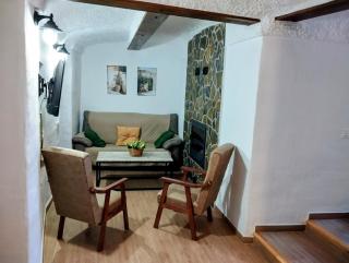 Casa-cueva 'MI ABUELA L O L A' - 1