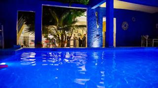 Villa Andaloussya, Majorel Host - 6