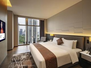 Grand Mercure Shenzhen Guangming - 7
