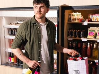 TRIBE Baden-Baden - 6