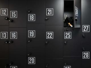 TRIBE Baden-Baden - 5