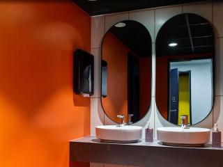 TRIBE Baden-Baden - 3