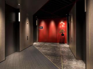 Mercure Tokyo Haneda Airport - 3