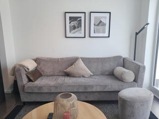 Gebirgsresort Entschleunigungs-Lodge 1 3 2 - 7