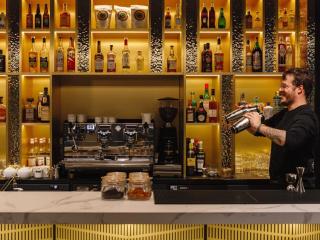 TRIBE Lyon Croix Rousse - 9