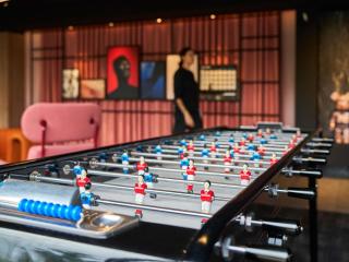 TRIBE Lyon Croix Rousse - 5