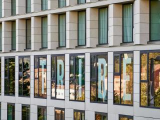 TRIBE Lyon Croix Rousse - 6