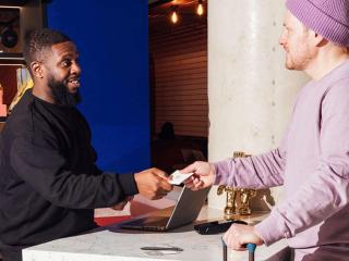 TRIBE Lyon Croix Rousse - 7