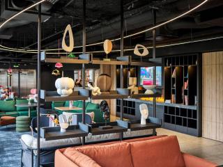 TRIBE Lyon Croix Rousse - 2