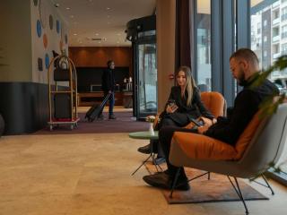 Mercure Prishtina City - 5