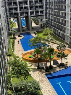 Jai Suite K&J Cozy Place Staycation - 7