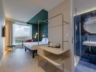 ibis Styles Rotterdam Ahoy - 7