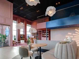 ibis Styles Rotterdam Ahoy - 4