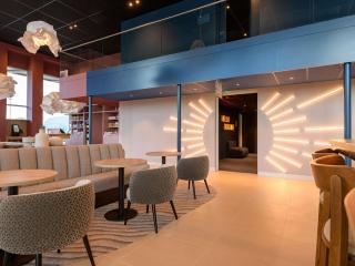 ibis Styles Rotterdam Ahoy - 1