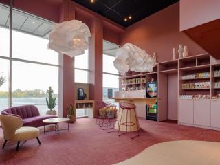 ibis Styles Rotterdam Ahoy - 3